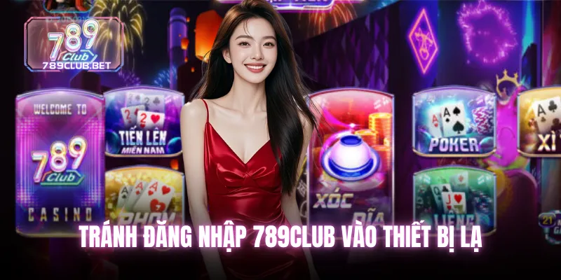 Đăng Nhập 789club - Nắm Rõ Các Thao Tác Tham Gia Hiệu Quả Những lưu ý giúp hạn chế sự cố khi đăng nhập 789club